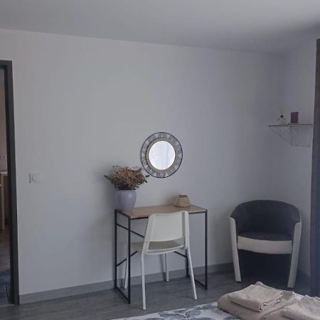 Agreable T2 Pres Des Plages Avec Parking Arcangues Eksteriør bilde